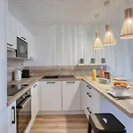 L'ile Heureuse-7 By Interhome Apartman *