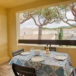 L'ile Heureuse-7 By Interhome Apartman Saint-Cyr-sur-Mer