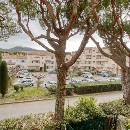 L'ile Heureuse-7 By Interhome *