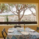 L'ile Heureuse-7 By Interhome Сен-Сир-сюр-Мер