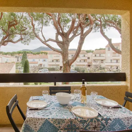 L'ile Heureuse-7 By Interhome サン・シル・シュル・メール