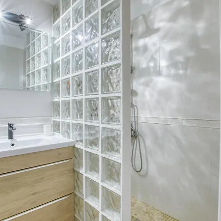 L'ile Heureuse-7 By Interhome アパート