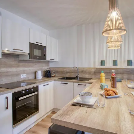 L'ile Heureuse-7 By Interhome *