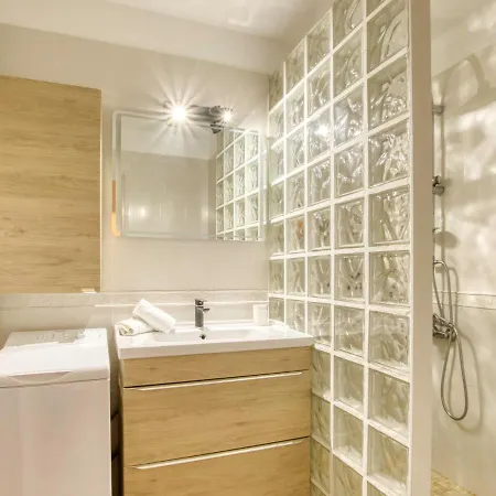 L'ile Heureuse-7 By Interhome * サン・シル・シュル・メール