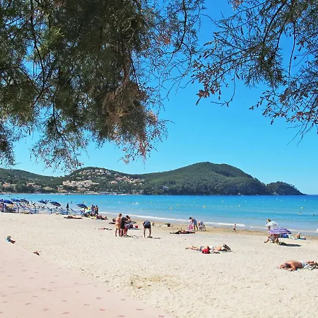 アパート L'ile Heureuse-7 By Interhome