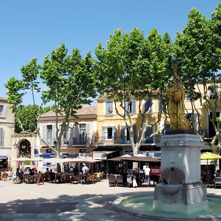 L'ile Heureuse-7 By Interhome *